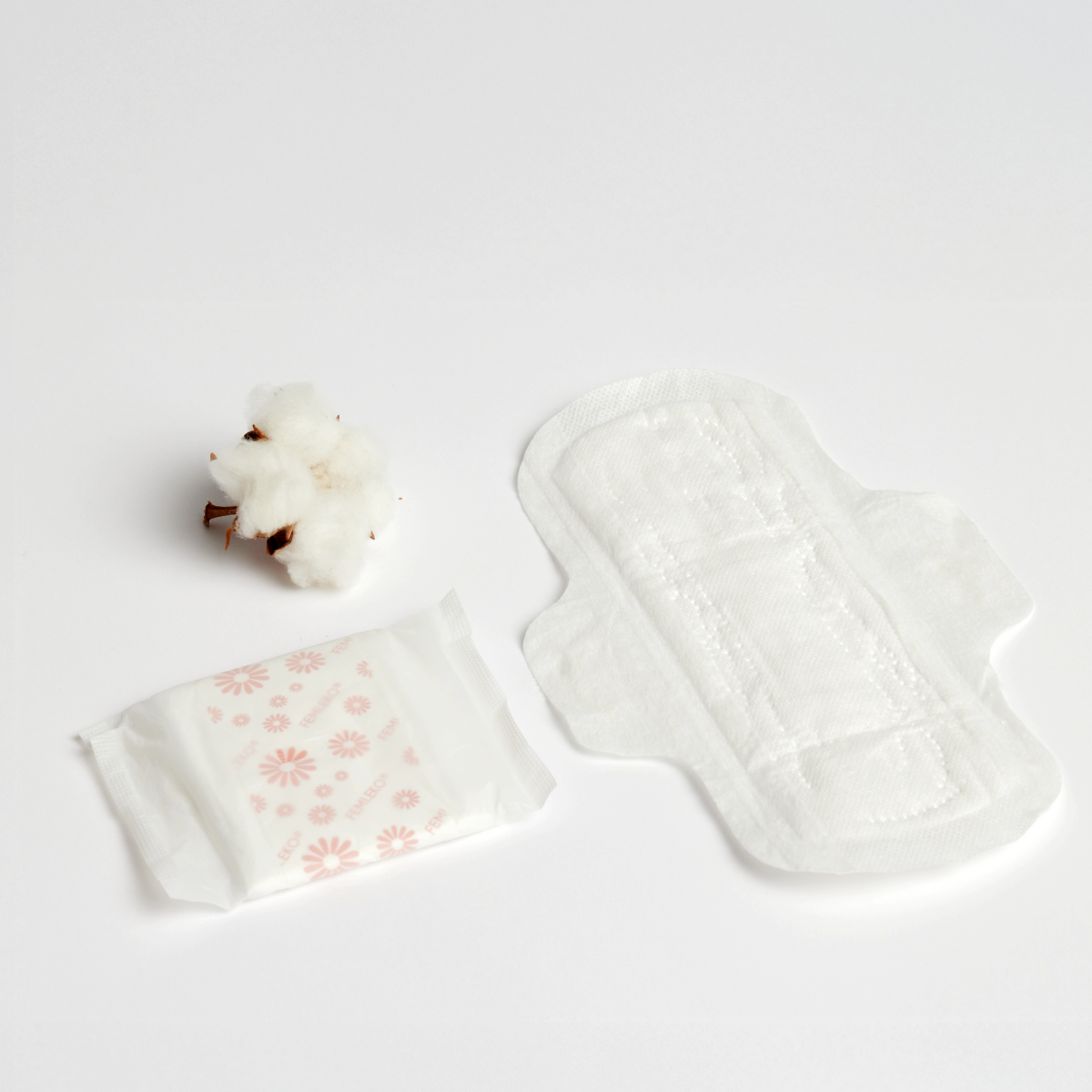 Menstrual Kit All-in-One