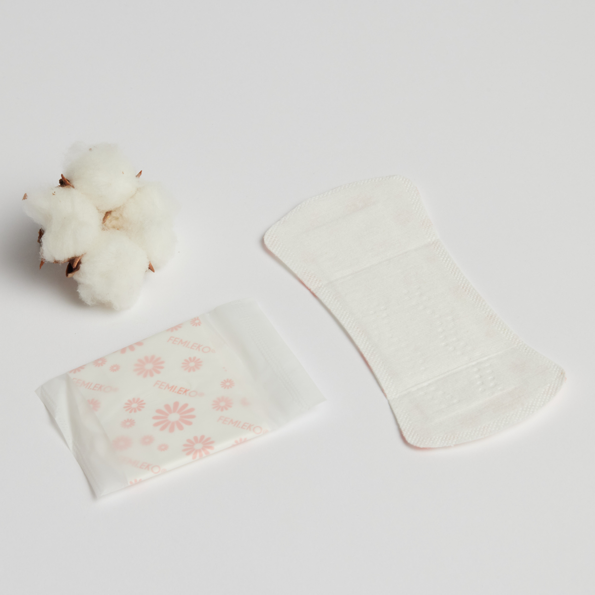 Menstrual Kit All-in-One