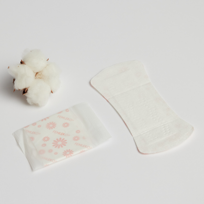 Menstrual Kit All-in-One
