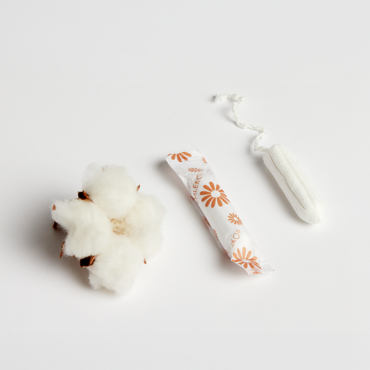 Menstrual Kit All-in-One
