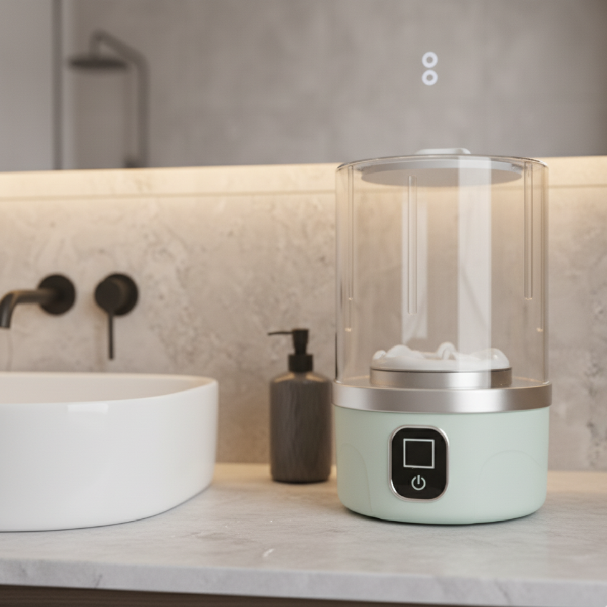 Mini masina de spalat Femi.Eko®