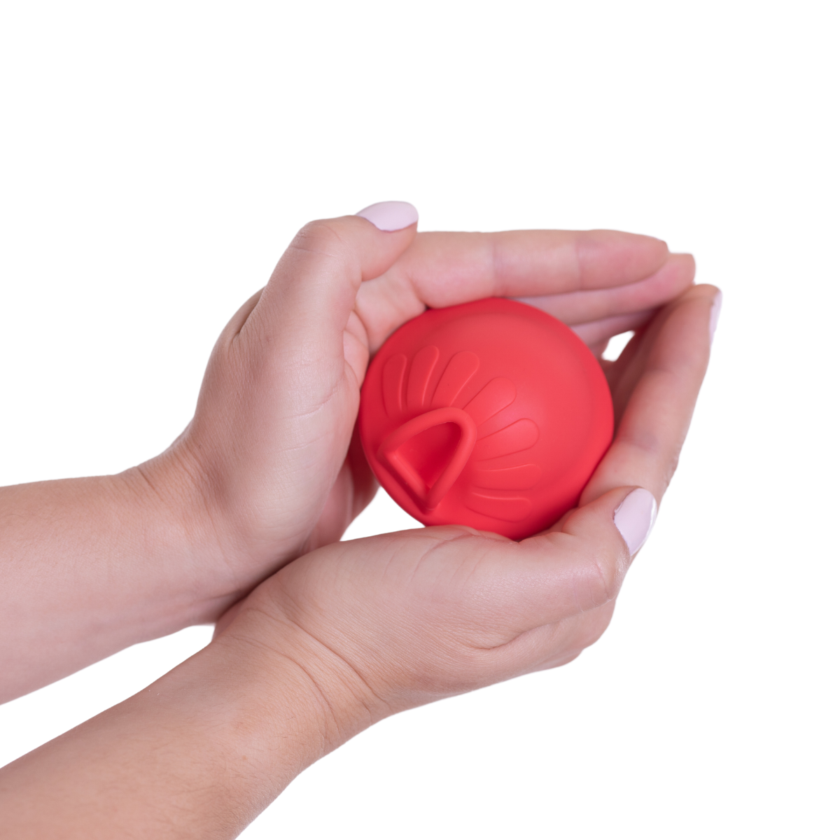 Disc menstrual din silicon
