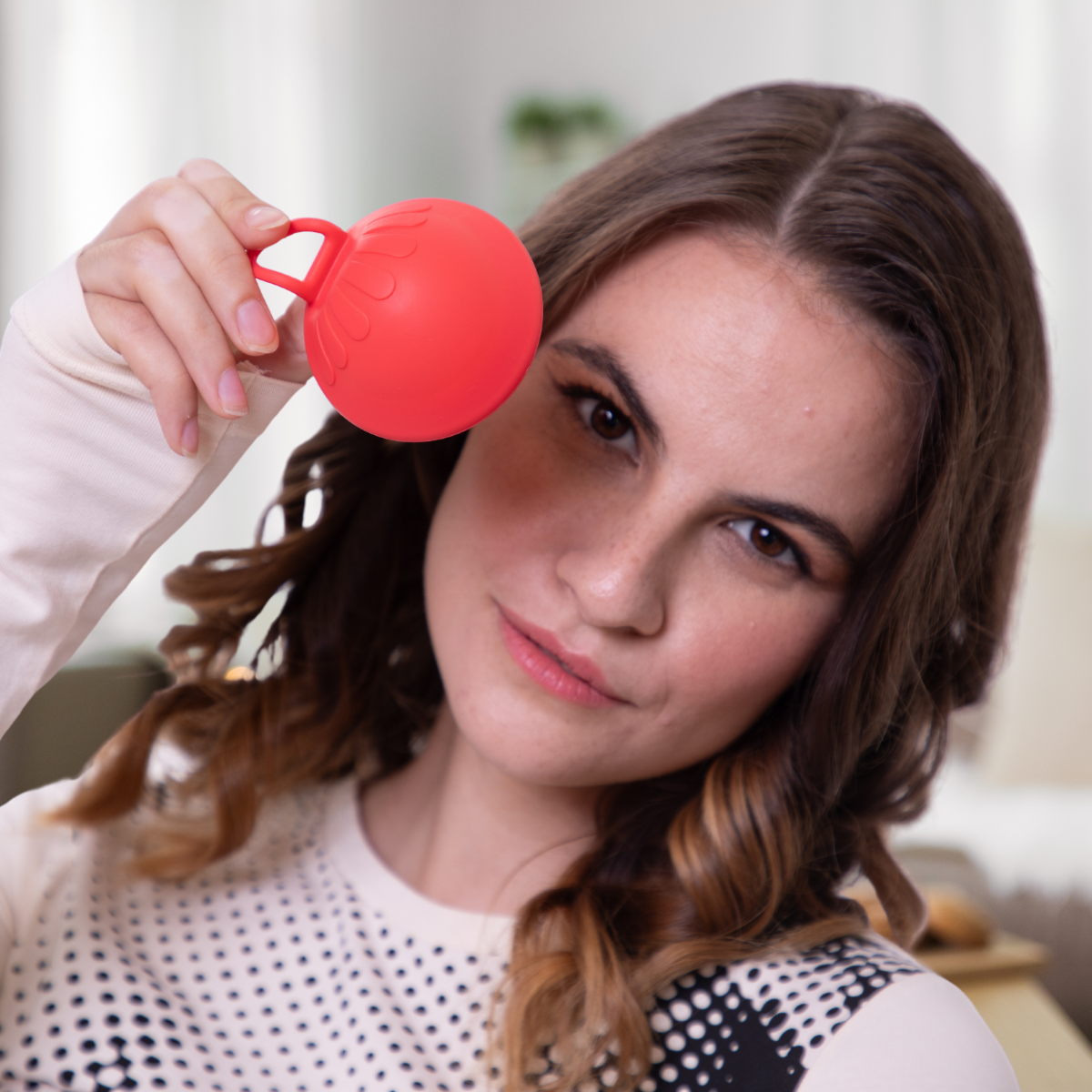 Discuri pentru menstruație


