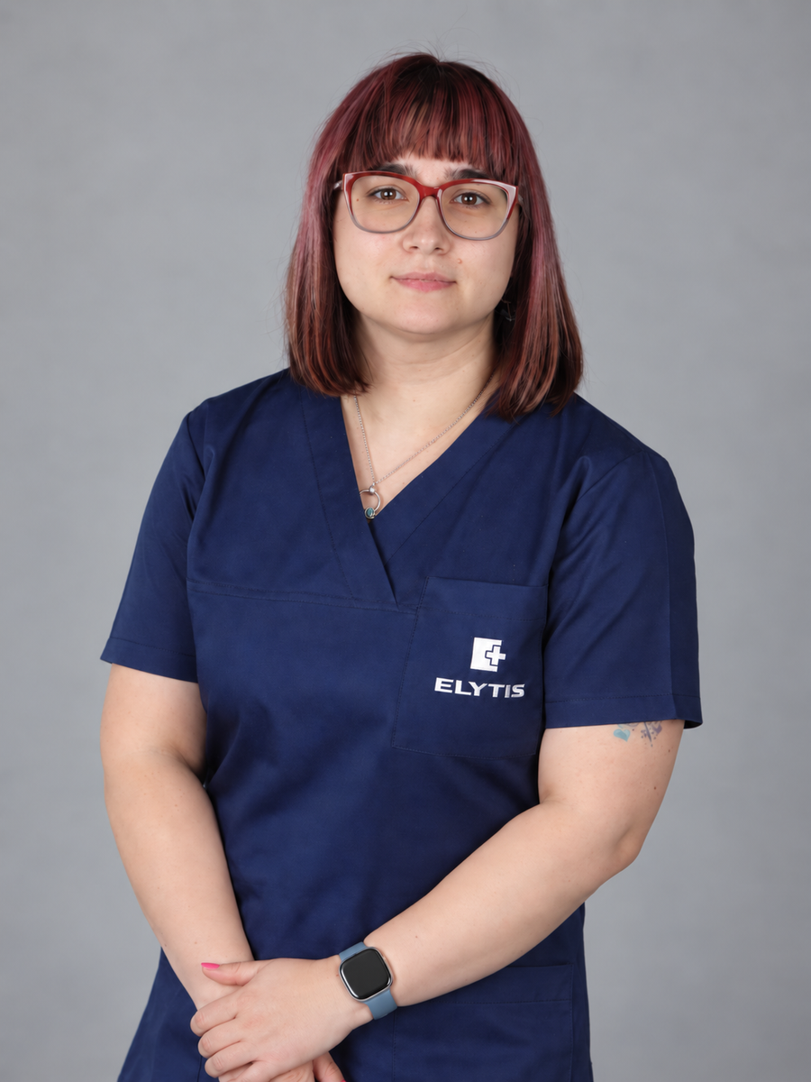 Medic specialist Anca - Mihaela Mircea