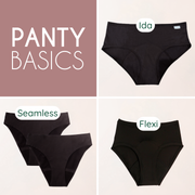 Panty Basics
