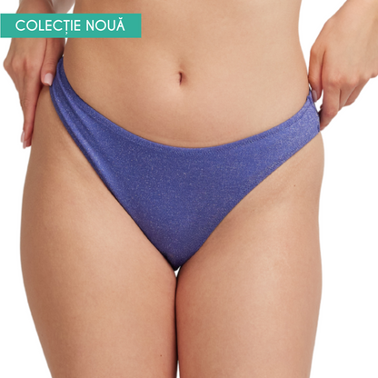 Galaxy | Bikini menstruali pentru înot | Mov
