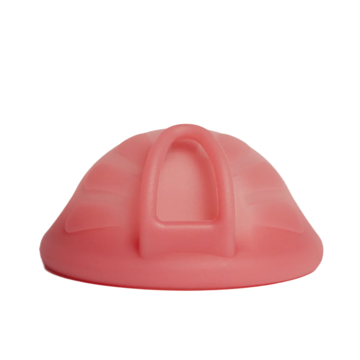 Disc menstrual roz Femi.Eko®, model Universal Soft, pentru confort și siguranță