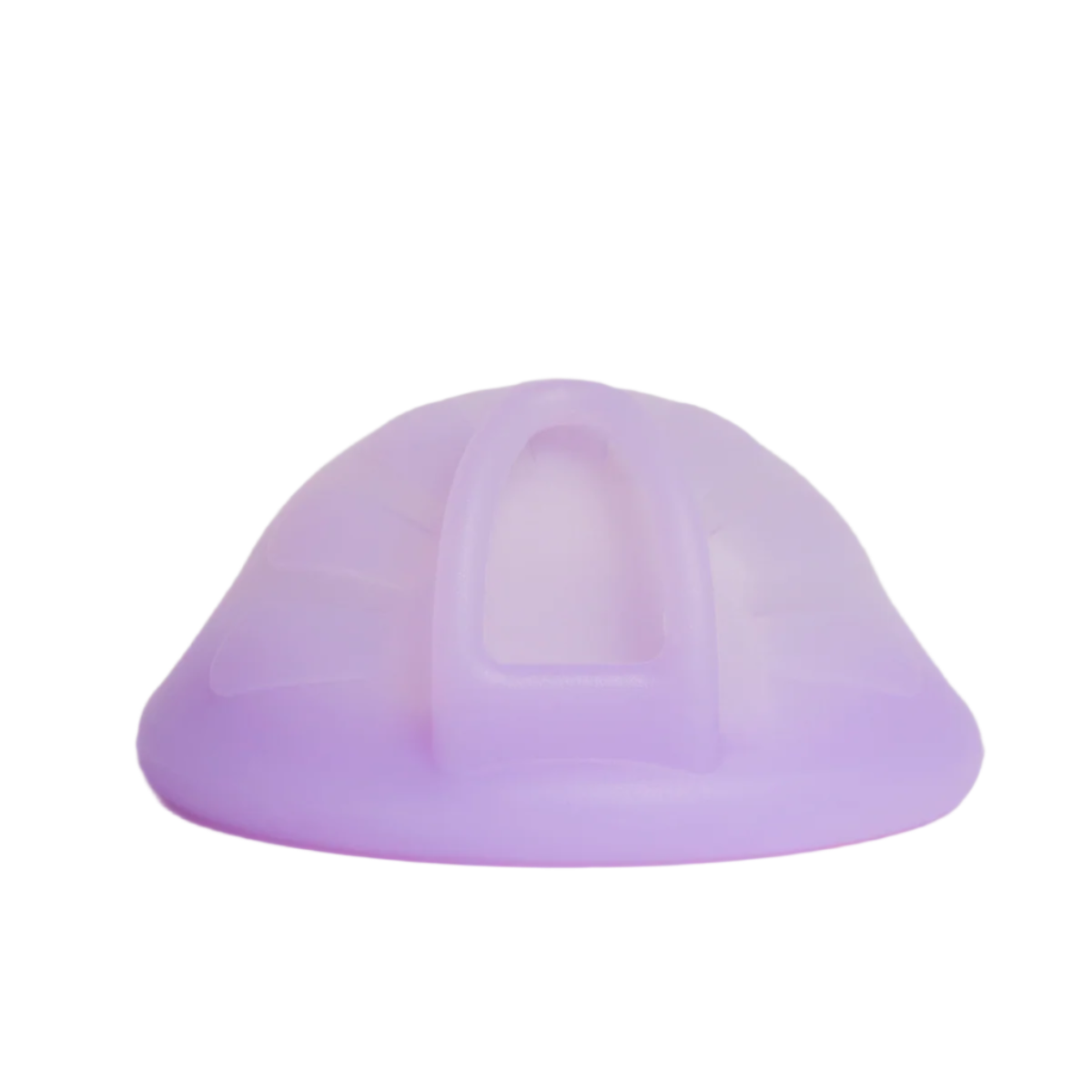 Disc menstrual antibacterian Femi.Eko®, Universal Soft, din silicon medical mov