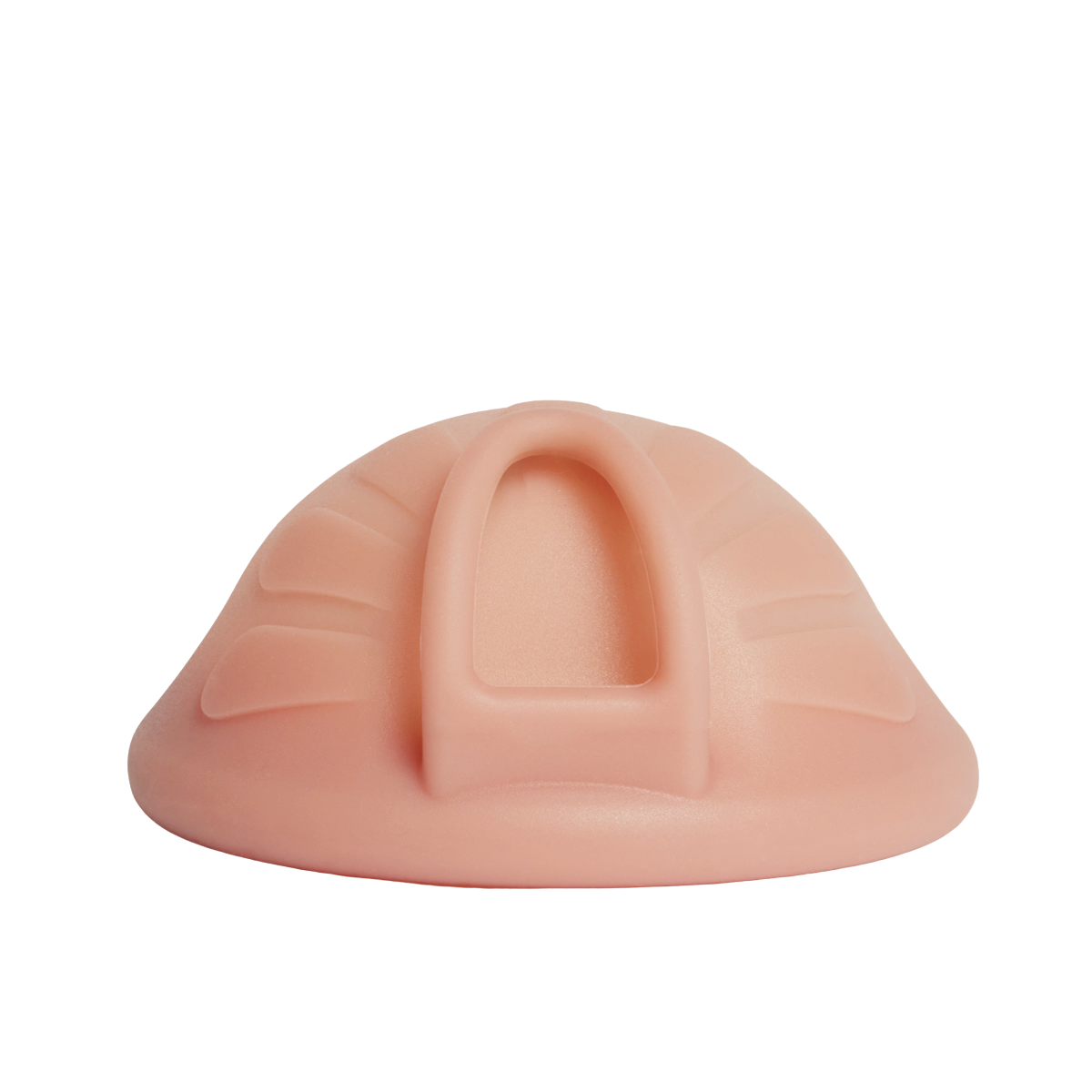 Disc menstrual roz, versatil și lavabil, Femi.Eko®, pentru menstruație activă