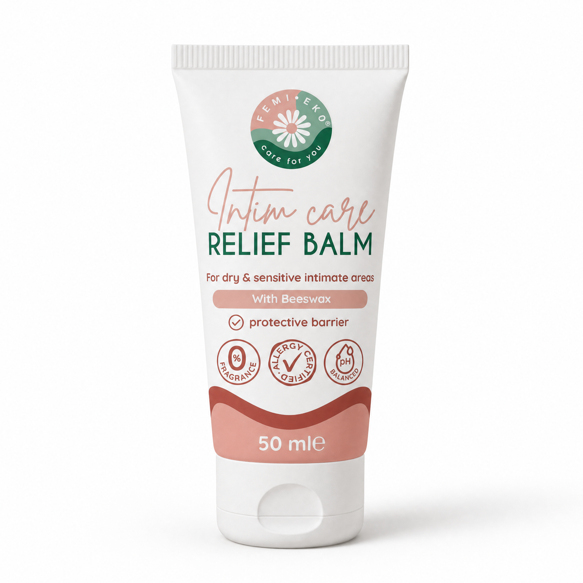 Balsam intim protector 50 ml