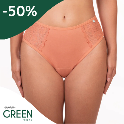 Bella | Chiloți Menstruali | Blush