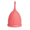 Cupă menstruală Safe | Mărimea M | Roz