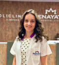 Medic specialist Andreea Elena Dumitru