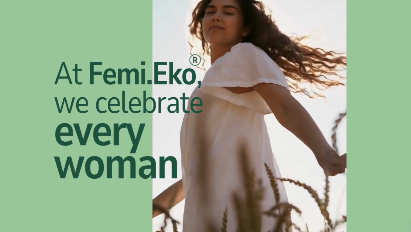 Încarcă clipul video: femieko-menstruationsprodukter-til-moderne-kvinder