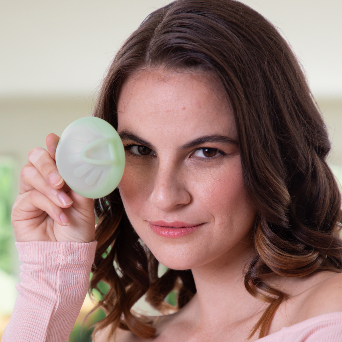 Disc pentru flux abundent