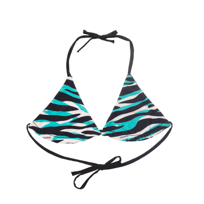 Mira | Sutien reversibil | Zebra | UV50+