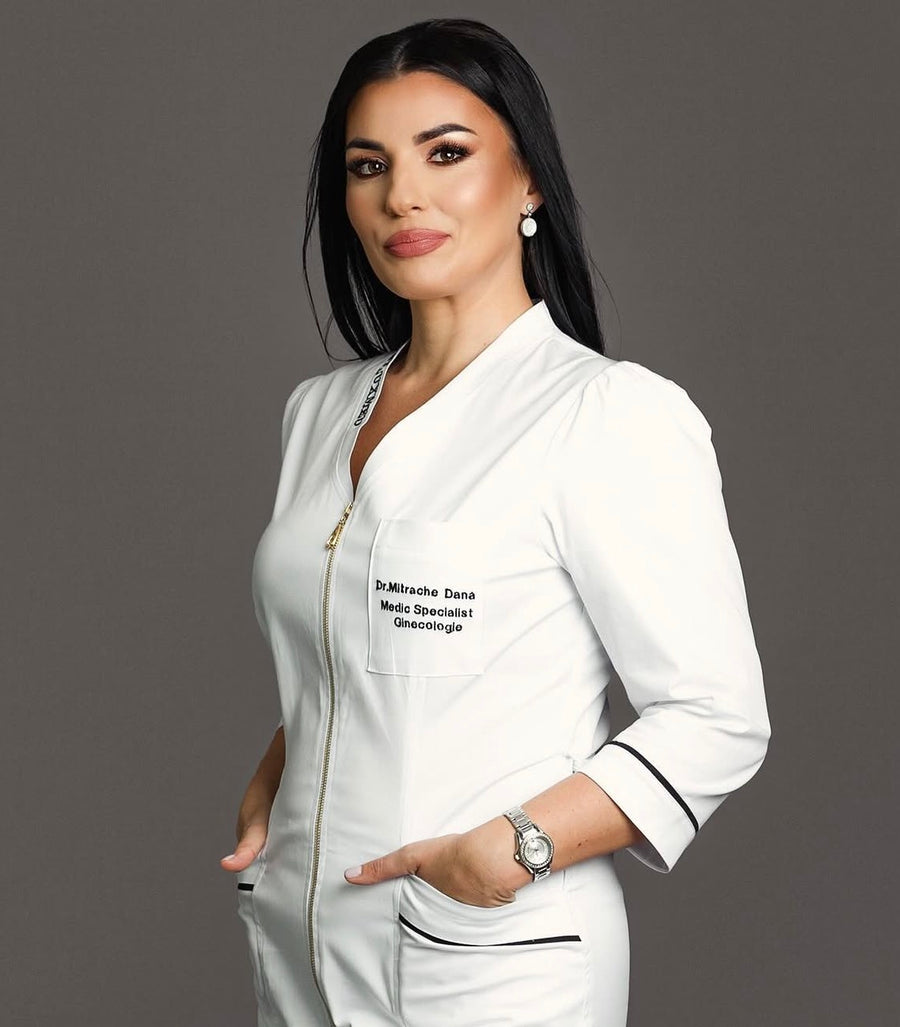 Medic specialist Mitrache Dana