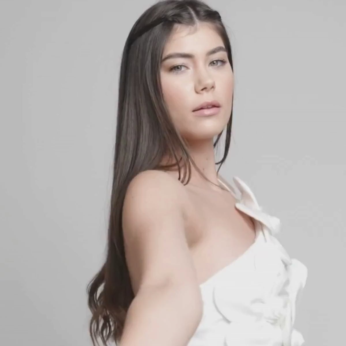 Încărcă videoclipul: Seamless | Chiloți menstruali | Negru | Moderat zi