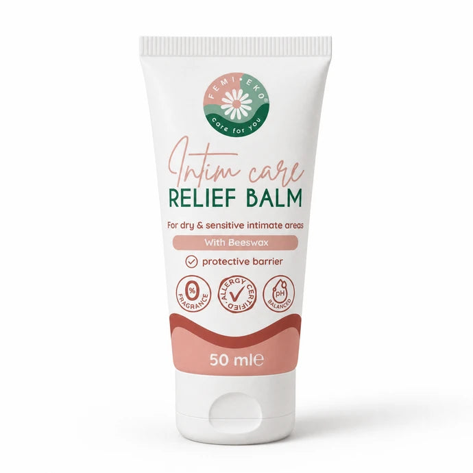 Balsam protector FemiEko