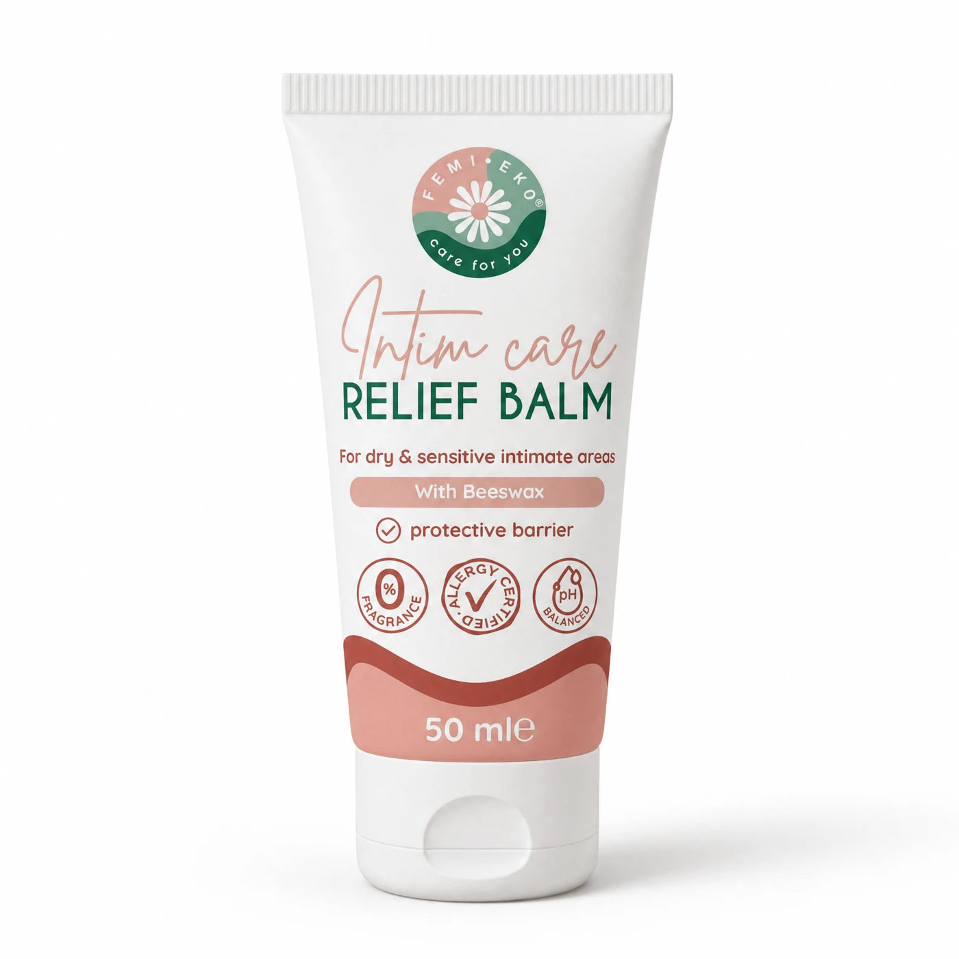 Relief Balm Femieko — fotografie de produs