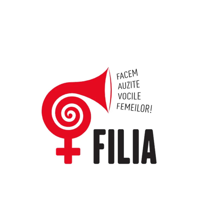 Logo Centrul FILIA