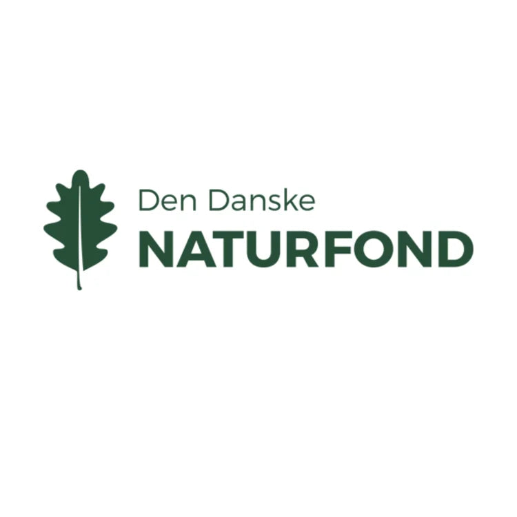 Logo Danish Nature Fund