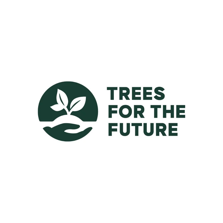 Logo Trees for the Future